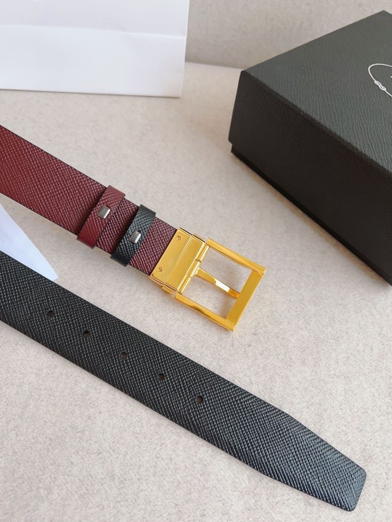 Prada Belts